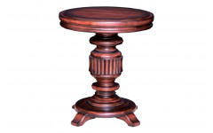 Столик для бильярдной ”Маркиз” 1 ножка Столик для бильярдной ”Маркиз” 1 ножка