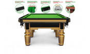 Бильярдный стол Start Professional К8 Бильярдный стол Start Professional К8