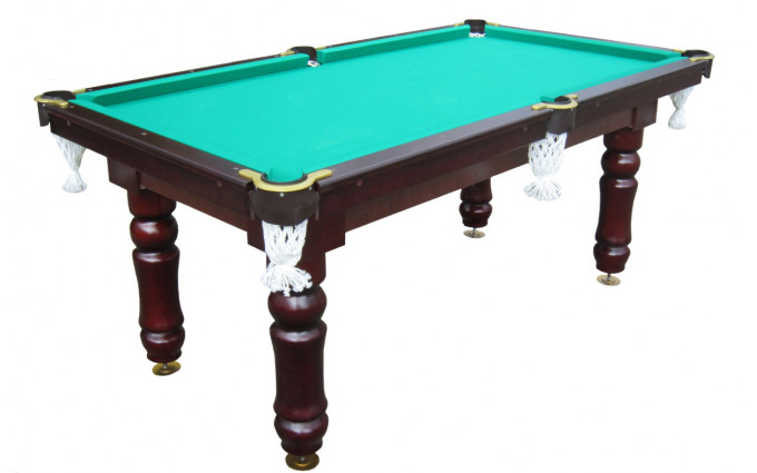 Бильярдный стол Классик-Хоум Бильярдный стол Классик-Хоум
