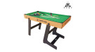 Игровой стол - бильярд DFC VORTEX SB-BT-02LSVT Игровой стол - бильярд DFC VORTEX SB-BT-02LSVT