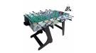 Игровой стол - футбол DFC GRANADA складной GS-ST-1470