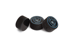 Наклейка для кия многослойная Б. Арисова Pyramid Pro Fiber Hard ø14мм 1шт. Наклейка для кия многослойная Б. Арисова Pyramid Pro Fiber Hard ø14мм 1шт.