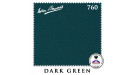 Сукно Iwan Simonis 760 195см Dark Green
