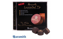 Наклейка для кия Aramith ø14мм Medium 1шт. Наклейка для кия Aramith ø14мм Medium 1шт.