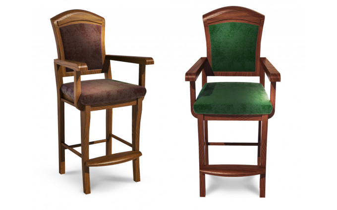 !Стул бильярдный Президент ясень (№3,29 Velvet_Lux,Ткань Vilvet Lux) !Стул бильярдный Президент ясень (№3,29 Velvet_Lux,Ткань Vilvet Lux)