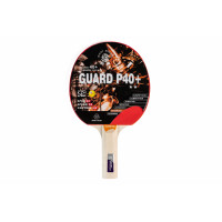 Теннисная ракетка Dragon Guard 2 Star (прямая)