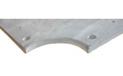 Плита «Premium-Quality Rasson» 7 ф (25 мм, 3-pc) пул Плита «Premium-Quality Rasson» 7 ф (25 мм, 3-pc) пул